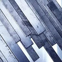 Полоса монель 6 мм МНЖМц28-2,5-1,5 ГОСТ Р 54160-2010 купить Краснодар