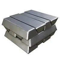 Чушка никеля Н-3 ГОСТ 849-2018 купить Краснодар