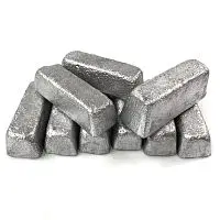 Селеновая чушка СТ1 ГОСТ 10298-2018 купить Краснодар